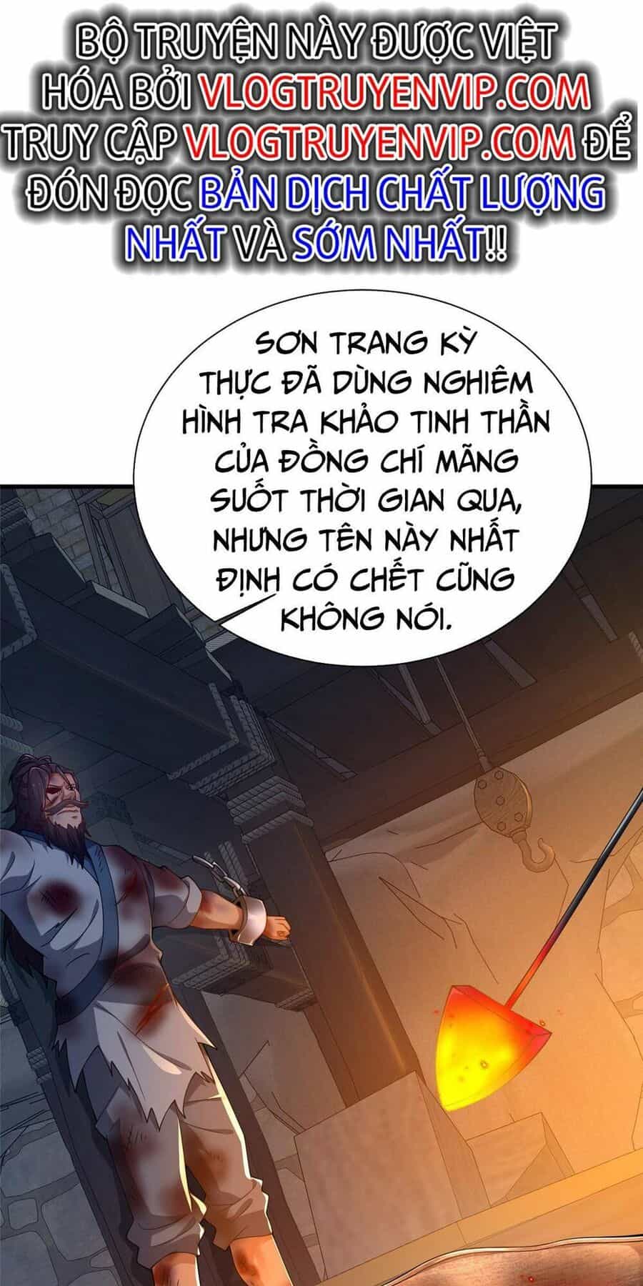 Võ Thánh Này Khảng Khái Quá Rồi - Chương 7 - ảnh 54