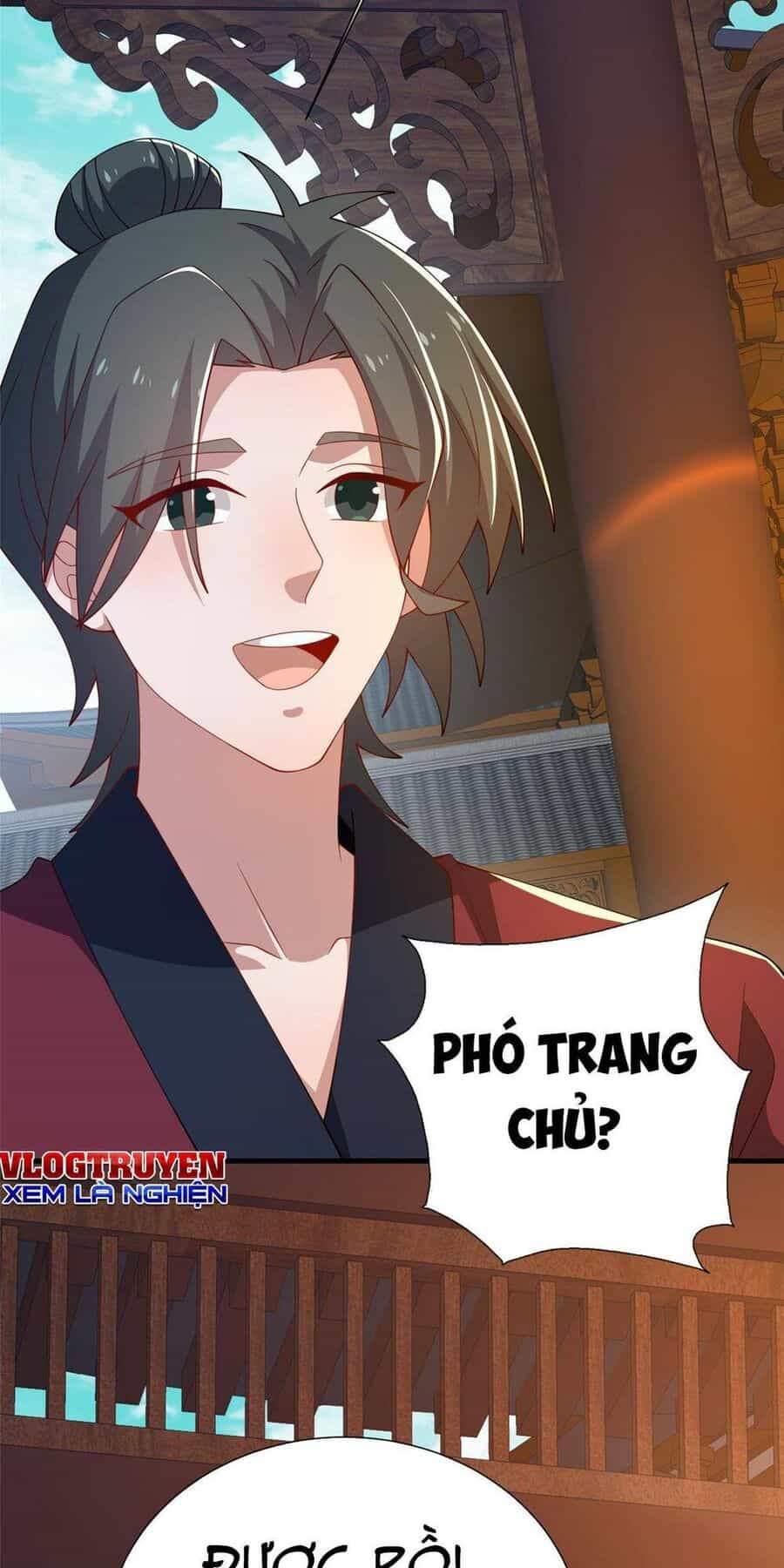 Võ Thánh Này Khảng Khái Quá Rồi - Chương 7 - ảnh 57