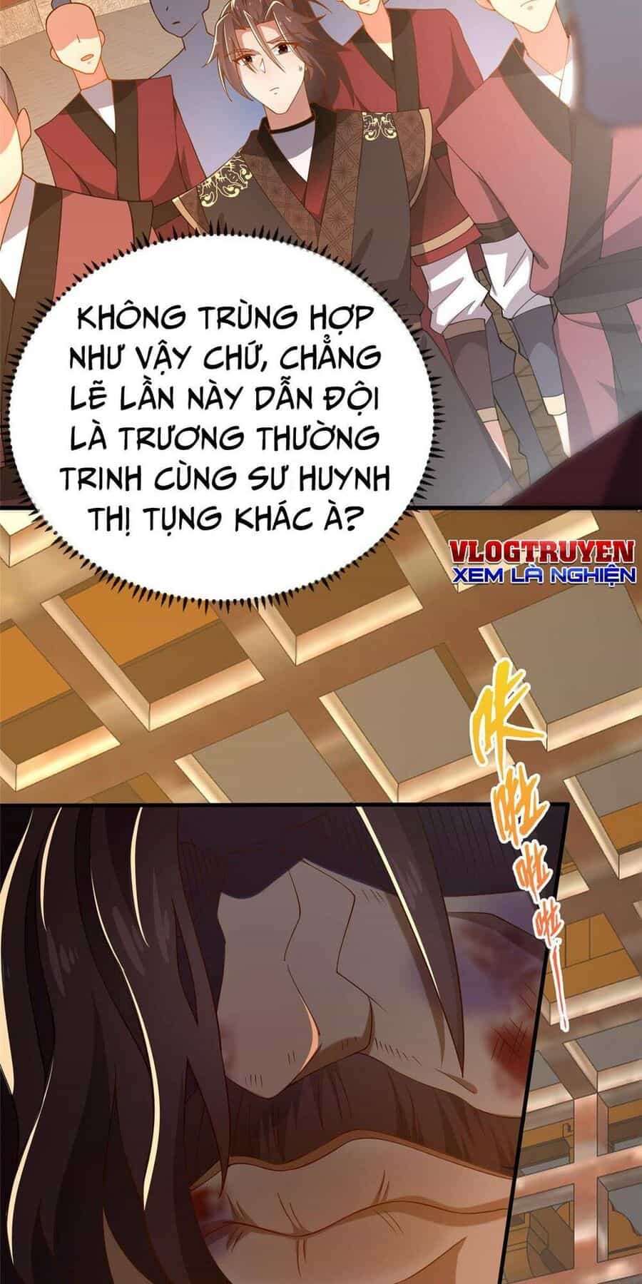Võ Thánh Này Khảng Khái Quá Rồi - Chương 7 - ảnh 62