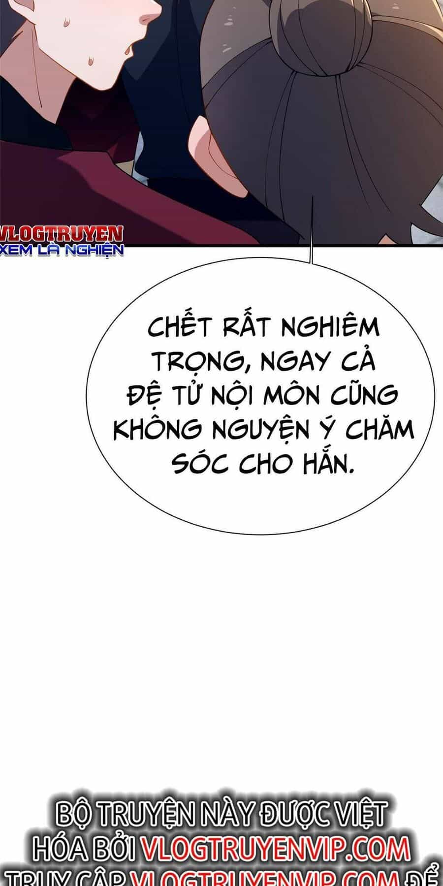 Võ Thánh Này Khảng Khái Quá Rồi - Chương 7 - ảnh 66