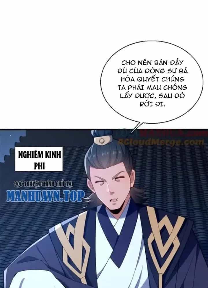 Võ Thánh Này Khảng Khái Quá Rồi - Chương 70 - ảnh 81