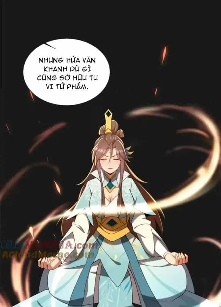 Võ Thánh Này Khảng Khái Quá Rồi - Chương 70 - ảnh 89