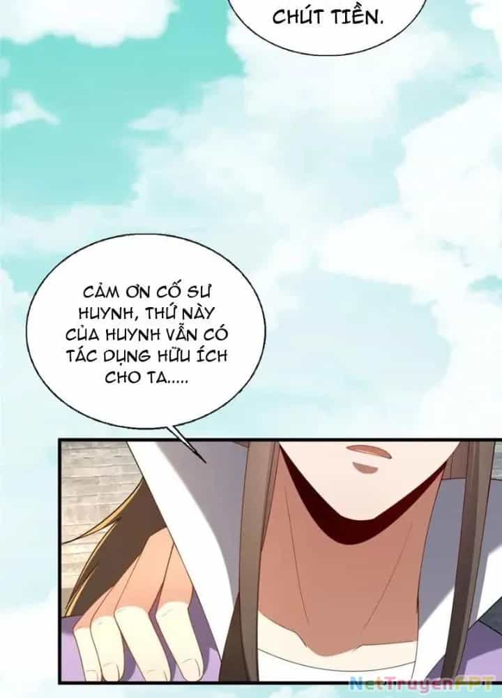 Võ Thánh Này Khảng Khái Quá Rồi - Chương 71 - ảnh 101