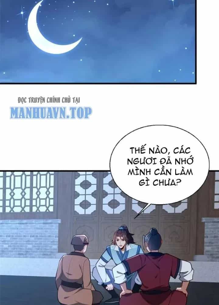 Võ Thánh Này Khảng Khái Quá Rồi - Chương 71 - ảnh 107