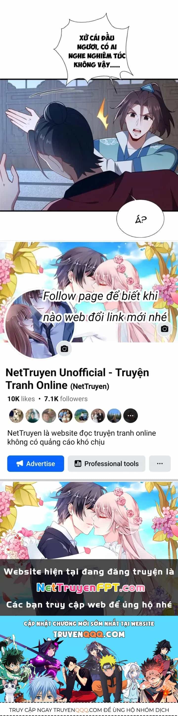 Võ Thánh Này Khảng Khái Quá Rồi - Chương 71 - ảnh 111