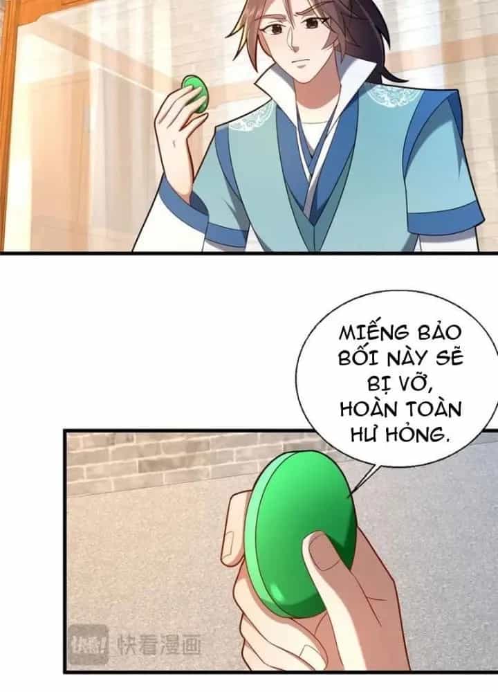 Võ Thánh Này Khảng Khái Quá Rồi - Chương 71 - ảnh 15