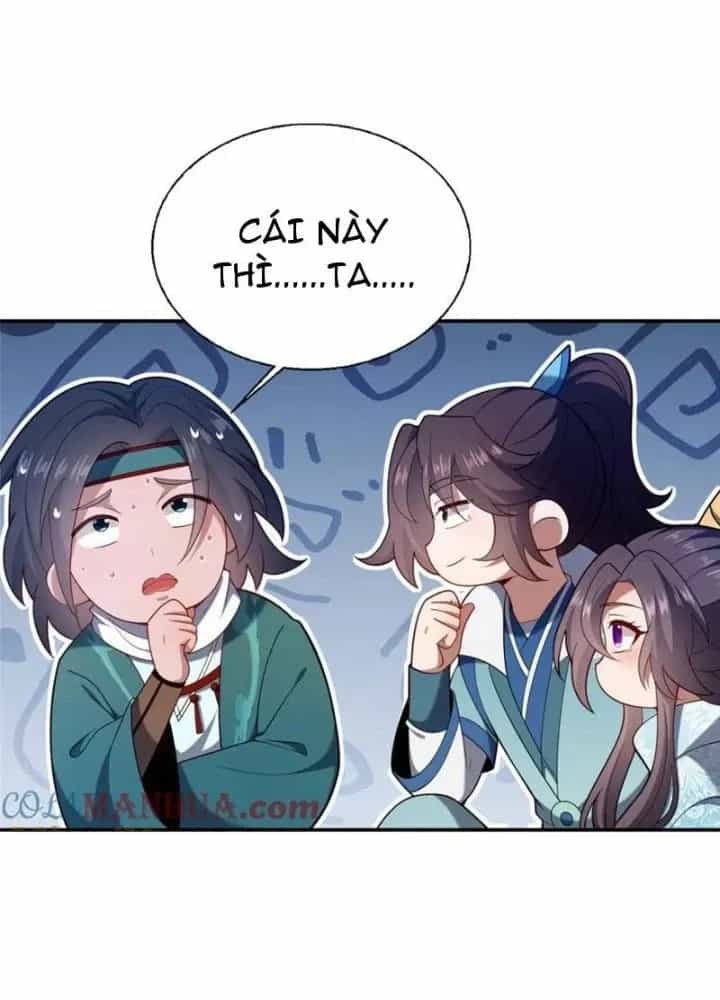 Võ Thánh Này Khảng Khái Quá Rồi - Chương 71 - ảnh 53