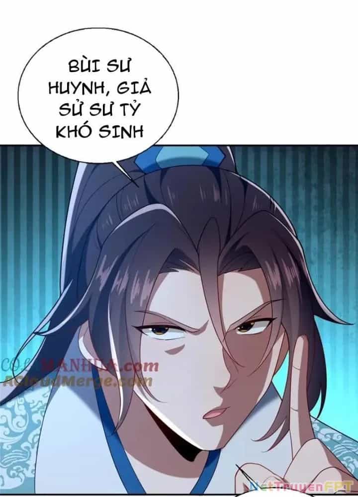 Võ Thánh Này Khảng Khái Quá Rồi - Chương 71 - ảnh 59