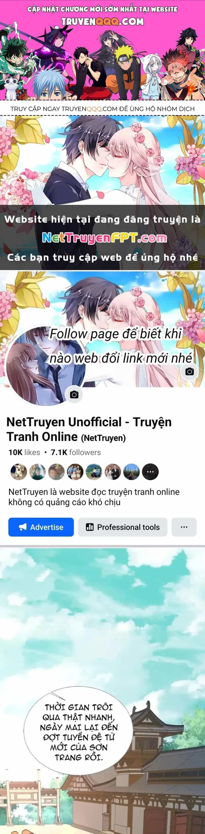 Võ Thánh Này Khảng Khái Quá Rồi - Chương 72 - ảnh 1