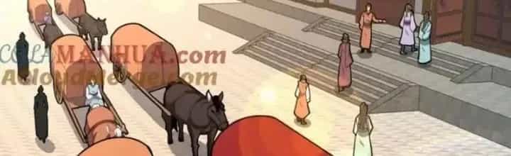 Võ Thánh Này Khảng Khái Quá Rồi - Chương 72 - ảnh 2