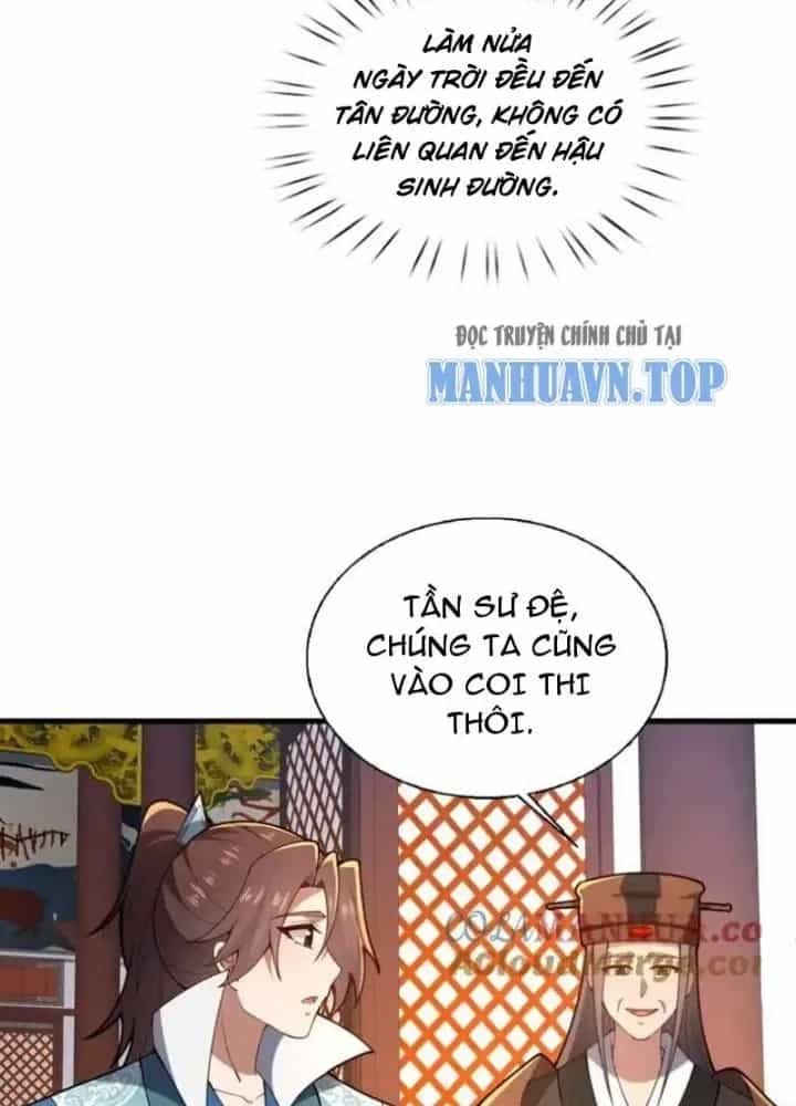 Võ Thánh Này Khảng Khái Quá Rồi - Chương 72 - ảnh 35