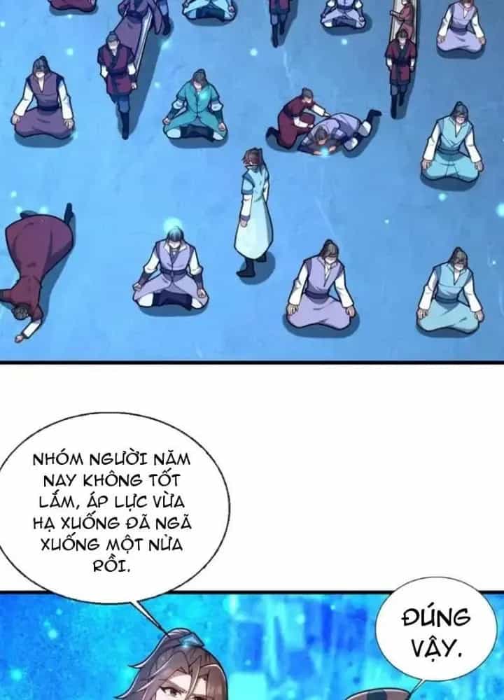 Võ Thánh Này Khảng Khái Quá Rồi - Chương 72 - ảnh 47