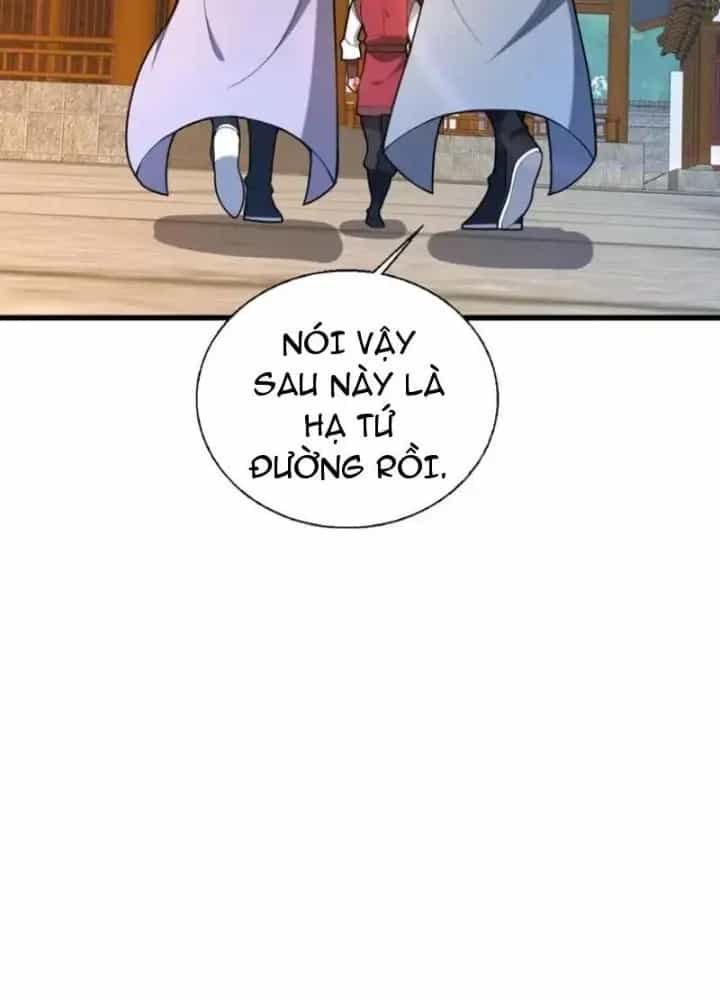 Võ Thánh Này Khảng Khái Quá Rồi - Chương 72 - ảnh 7
