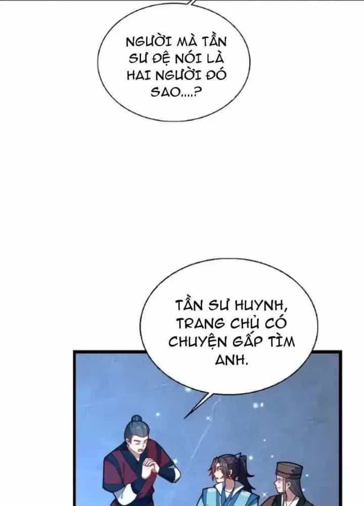 Võ Thánh Này Khảng Khái Quá Rồi - Chương 72 - ảnh 79