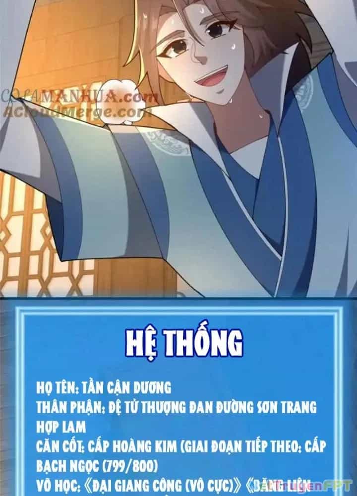 Võ Thánh Này Khảng Khái Quá Rồi - Chương 73 - ảnh 23