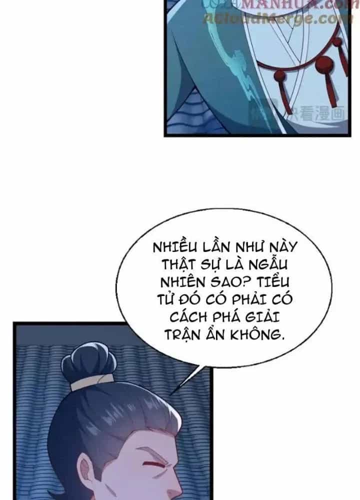 Võ Thánh Này Khảng Khái Quá Rồi - Chương 73 - ảnh 5