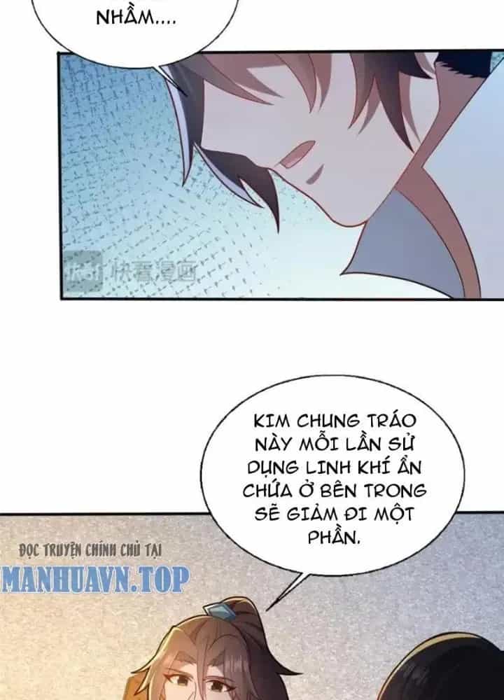 Võ Thánh Này Khảng Khái Quá Rồi - Chương 73 - ảnh 75