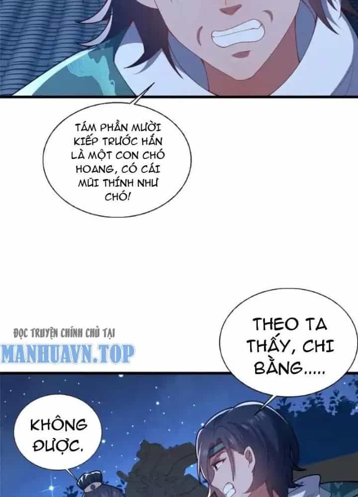 Võ Thánh Này Khảng Khái Quá Rồi - Chương 73 - ảnh 9