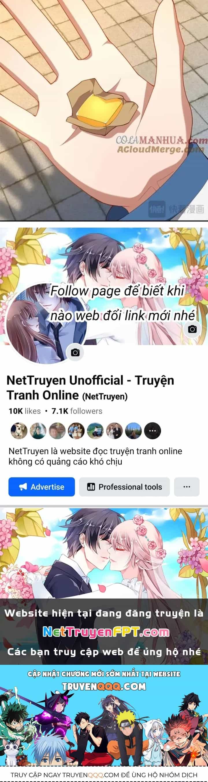 Võ Thánh Này Khảng Khái Quá Rồi - Chương 74 - ảnh 101