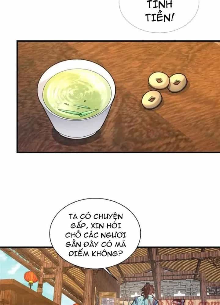 Võ Thánh Này Khảng Khái Quá Rồi - Chương 74 - ảnh 71