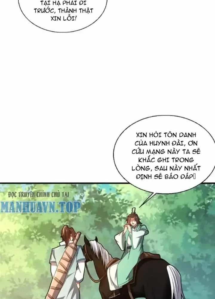 Võ Thánh Này Khảng Khái Quá Rồi - Chương 75 - ảnh 107