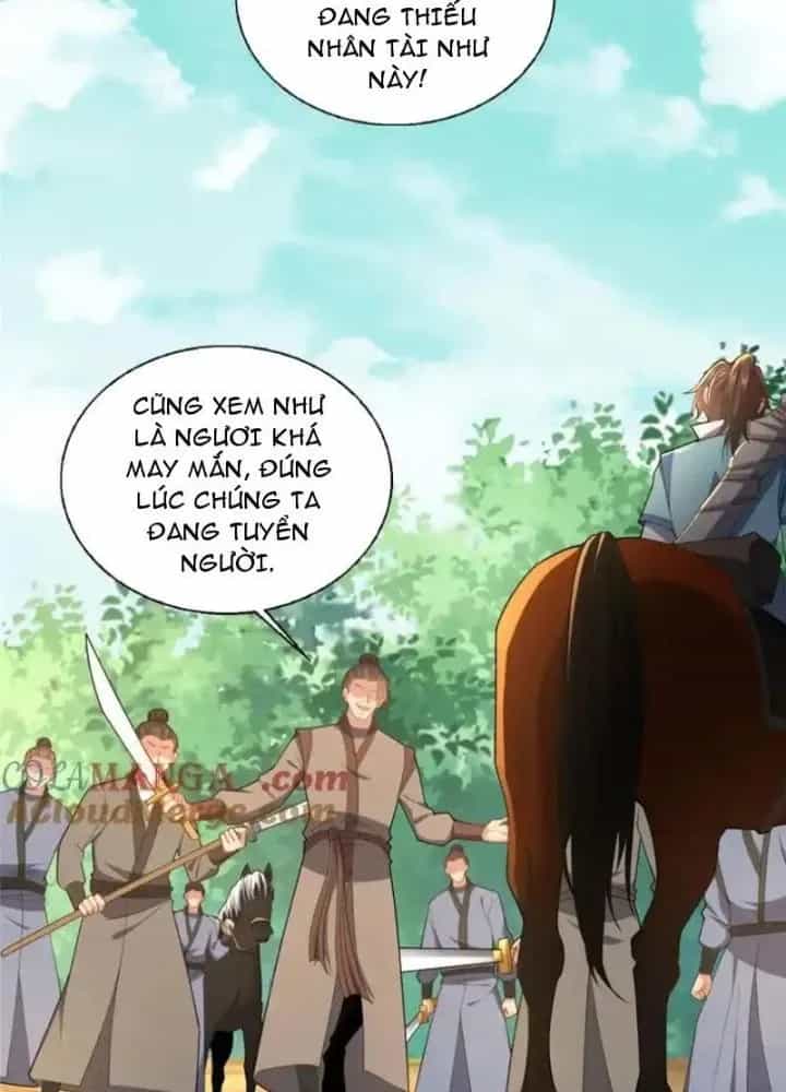 Võ Thánh Này Khảng Khái Quá Rồi - Chương 75 - ảnh 41