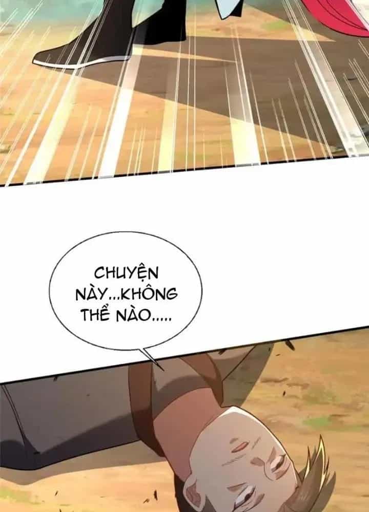 Võ Thánh Này Khảng Khái Quá Rồi - Chương 75 - ảnh 75