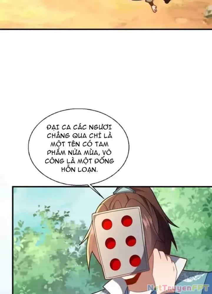 Võ Thánh Này Khảng Khái Quá Rồi - Chương 75 - ảnh 79