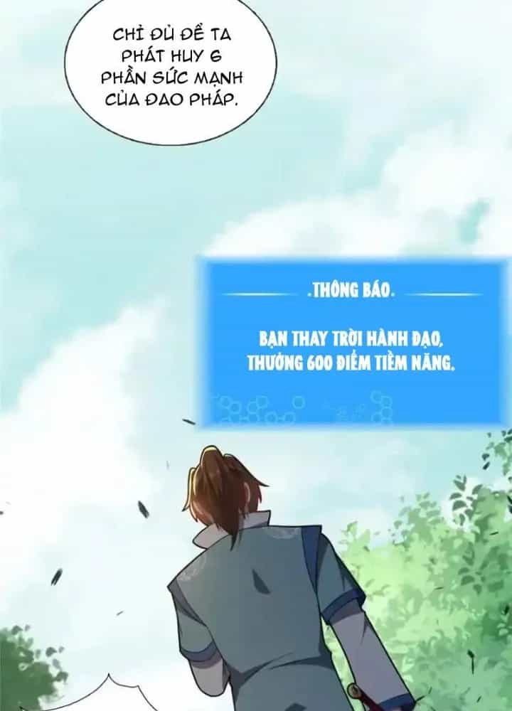 Võ Thánh Này Khảng Khái Quá Rồi - Chương 75 - ảnh 81