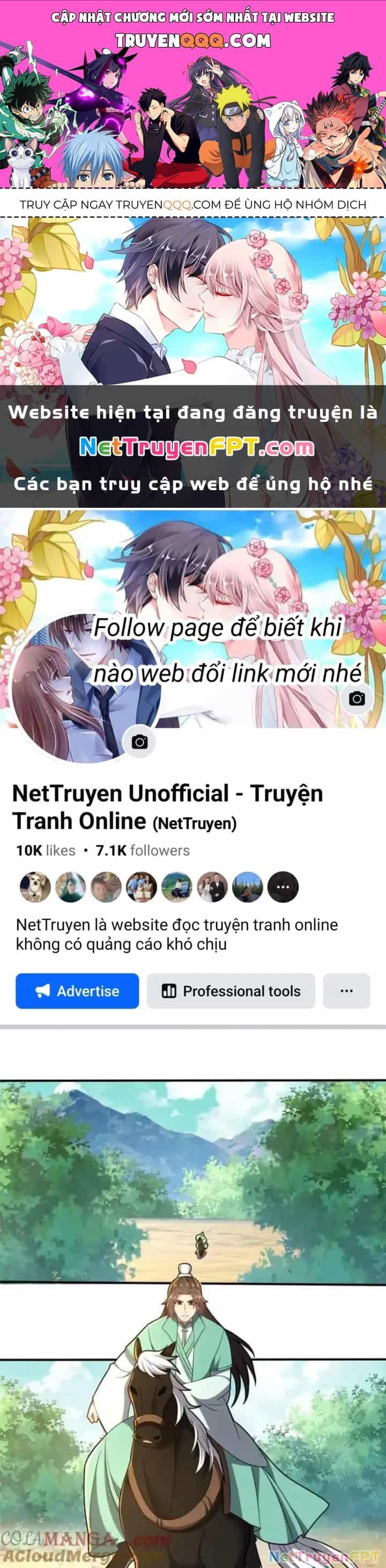 Võ Thánh Này Khảng Khái Quá Rồi - Chương 76 - ảnh 1