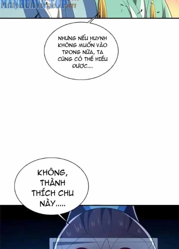 Võ Thánh Này Khảng Khái Quá Rồi - Chương 76 - ảnh 107