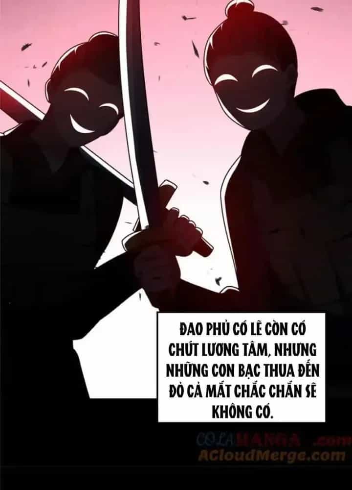 Võ Thánh Này Khảng Khái Quá Rồi - Chương 76 - ảnh 31