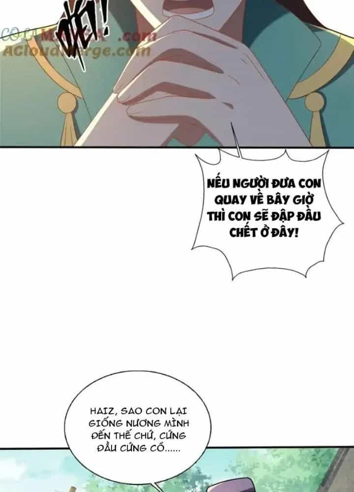 Võ Thánh Này Khảng Khái Quá Rồi - Chương 76 - ảnh 61