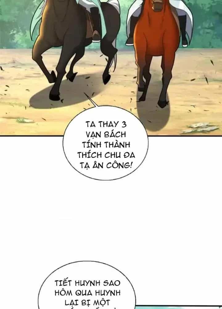 Võ Thánh Này Khảng Khái Quá Rồi - Chương 76 - ảnh 7