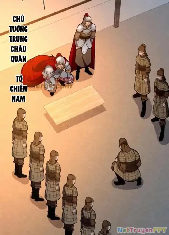 Võ Thánh Này Khảng Khái Quá Rồi - Chương 76 - ảnh 73