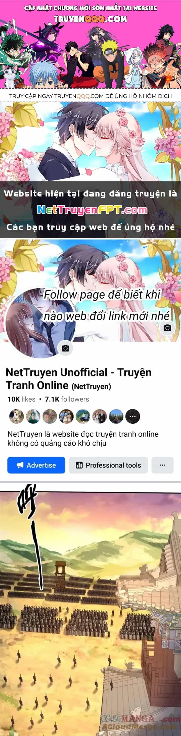 Võ Thánh Này Khảng Khái Quá Rồi - Chương 77 - ảnh 1