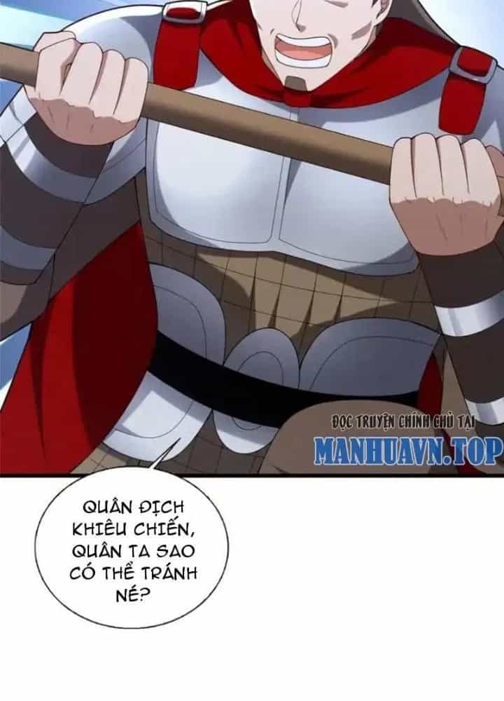 Võ Thánh Này Khảng Khái Quá Rồi - Chương 77 - ảnh 107