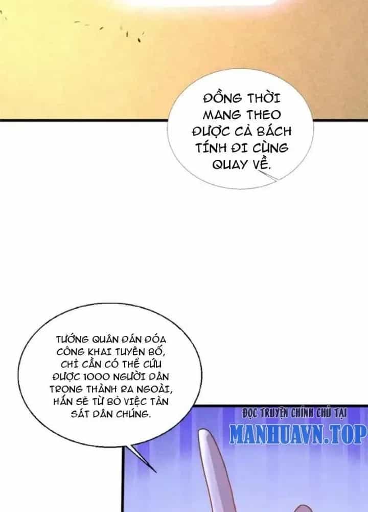 Võ Thánh Này Khảng Khái Quá Rồi - Chương 77 - ảnh 67