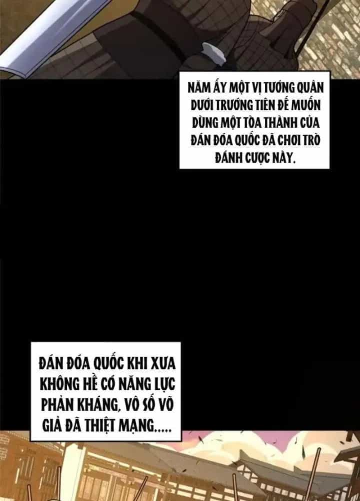 Võ Thánh Này Khảng Khái Quá Rồi - Chương 77 - ảnh 81