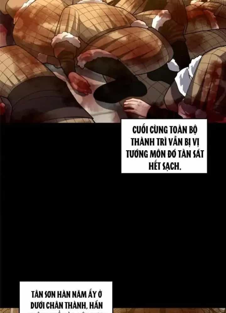 Võ Thánh Này Khảng Khái Quá Rồi - Chương 77 - ảnh 83