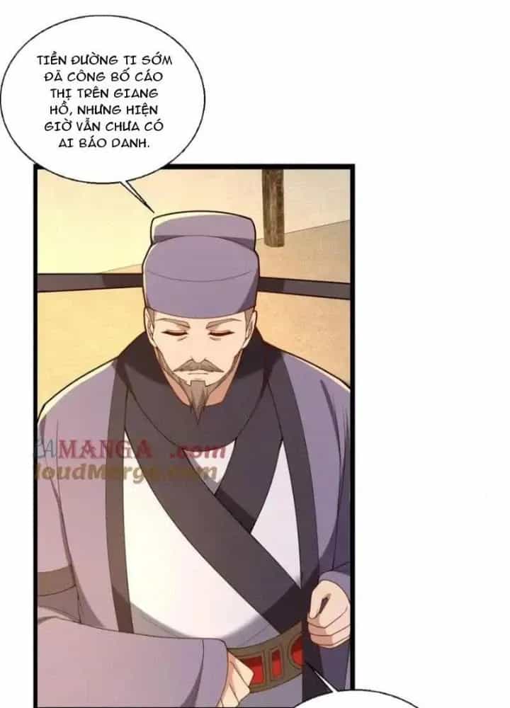 Võ Thánh Này Khảng Khái Quá Rồi - Chương 77 - ảnh 99