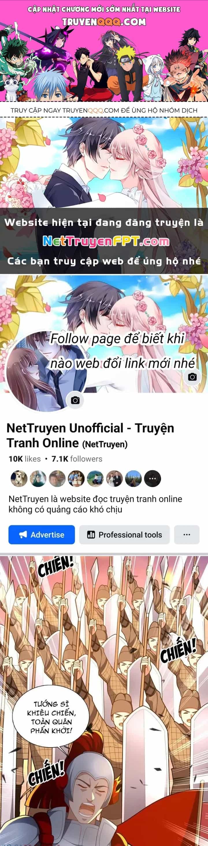 Võ Thánh Này Khảng Khái Quá Rồi - Chương 78 - ảnh 1