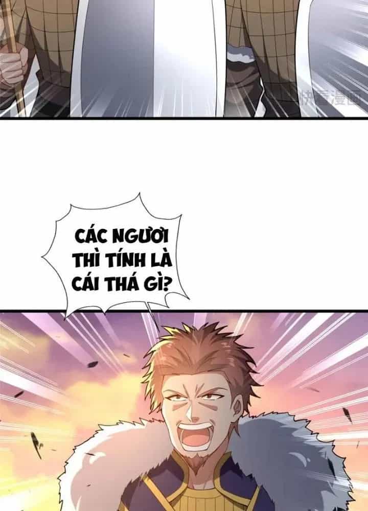 Võ Thánh Này Khảng Khái Quá Rồi - Chương 78 - ảnh 41