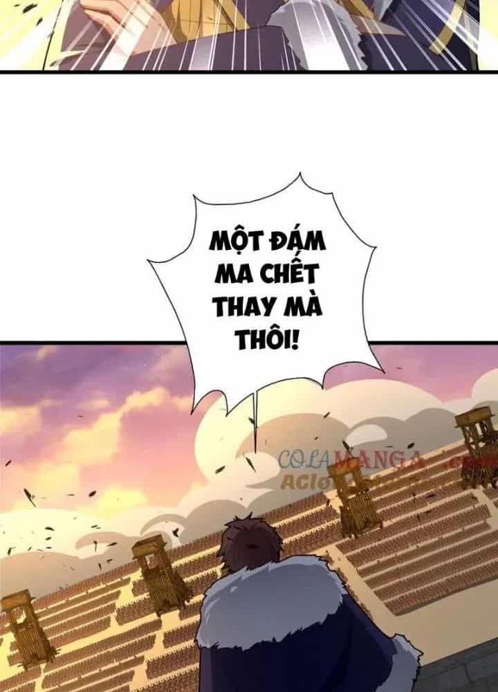Võ Thánh Này Khảng Khái Quá Rồi - Chương 78 - ảnh 43