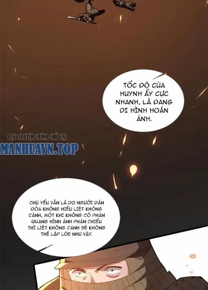 Võ Thánh Này Khảng Khái Quá Rồi - Chương 78 - ảnh 73