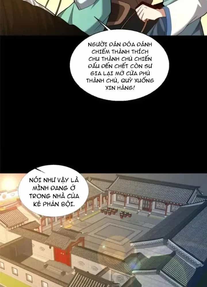 Võ Thánh Này Khảng Khái Quá Rồi - Chương 79 - ảnh 59