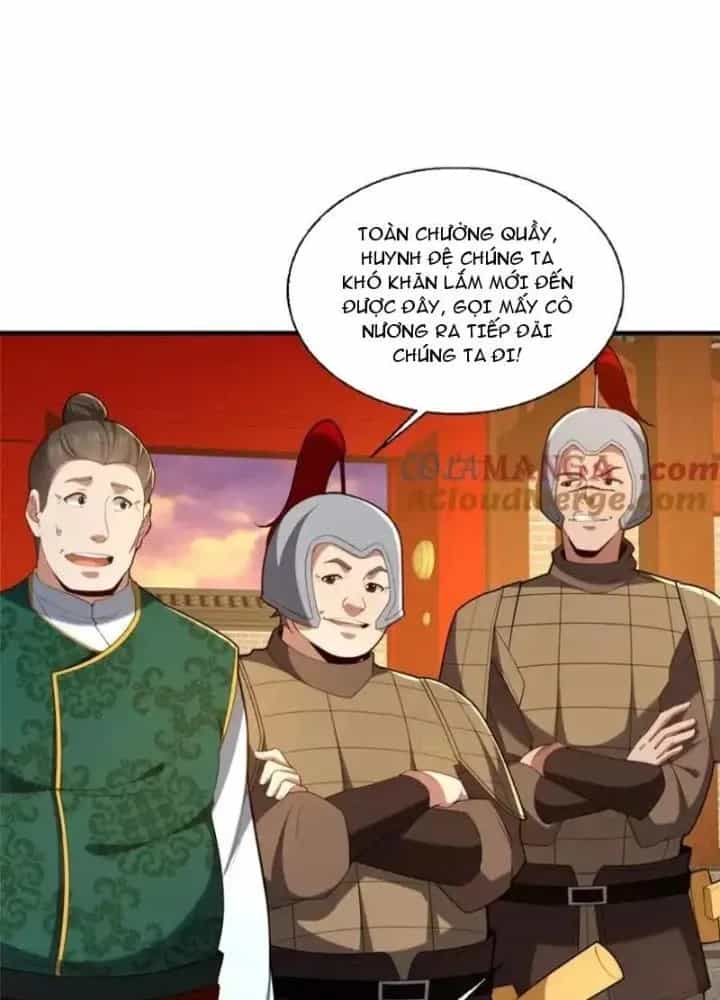 Võ Thánh Này Khảng Khái Quá Rồi - Chương 79 - ảnh 63