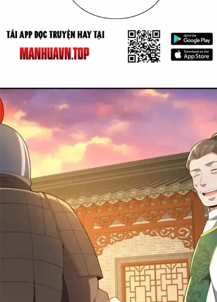 Võ Thánh Này Khảng Khái Quá Rồi - Chương 79 - ảnh 71