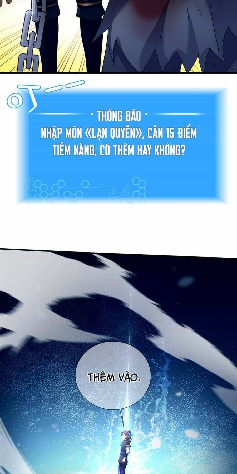 Võ Thánh Này Khảng Khái Quá Rồi - Chương 8 - ảnh 42