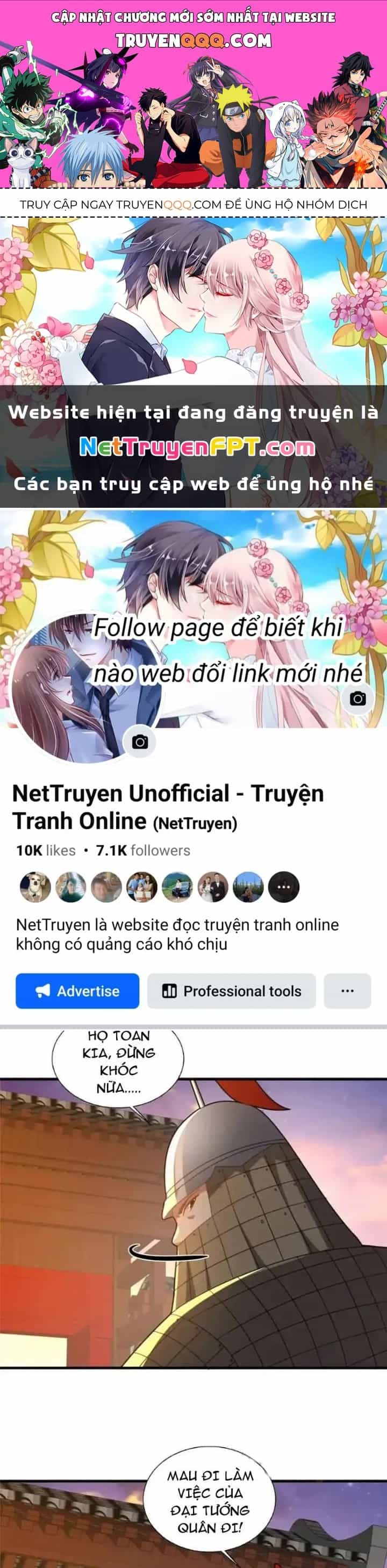 Võ Thánh Này Khảng Khái Quá Rồi - Chương 80 - ảnh 1